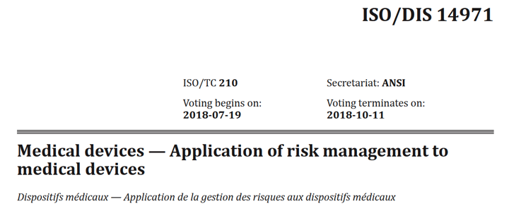 Bs En Iso 14971