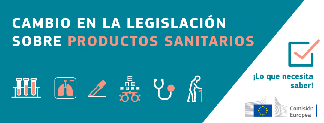 Mdcg Grupo De Coordinación De Productos Sanitarios Publica Nuevas Guías Prrc E Implant Cards 9483